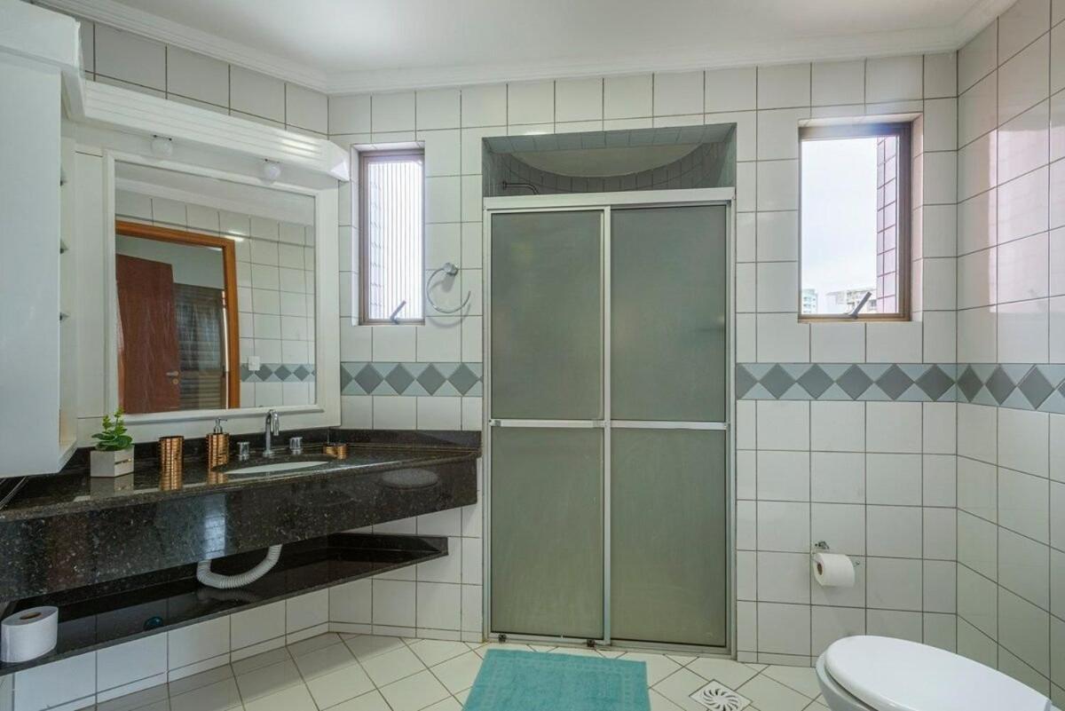 Cltw192- Ape Quadra Mar Com Churrasqueira 2q+2wc * Balneario Camboriu