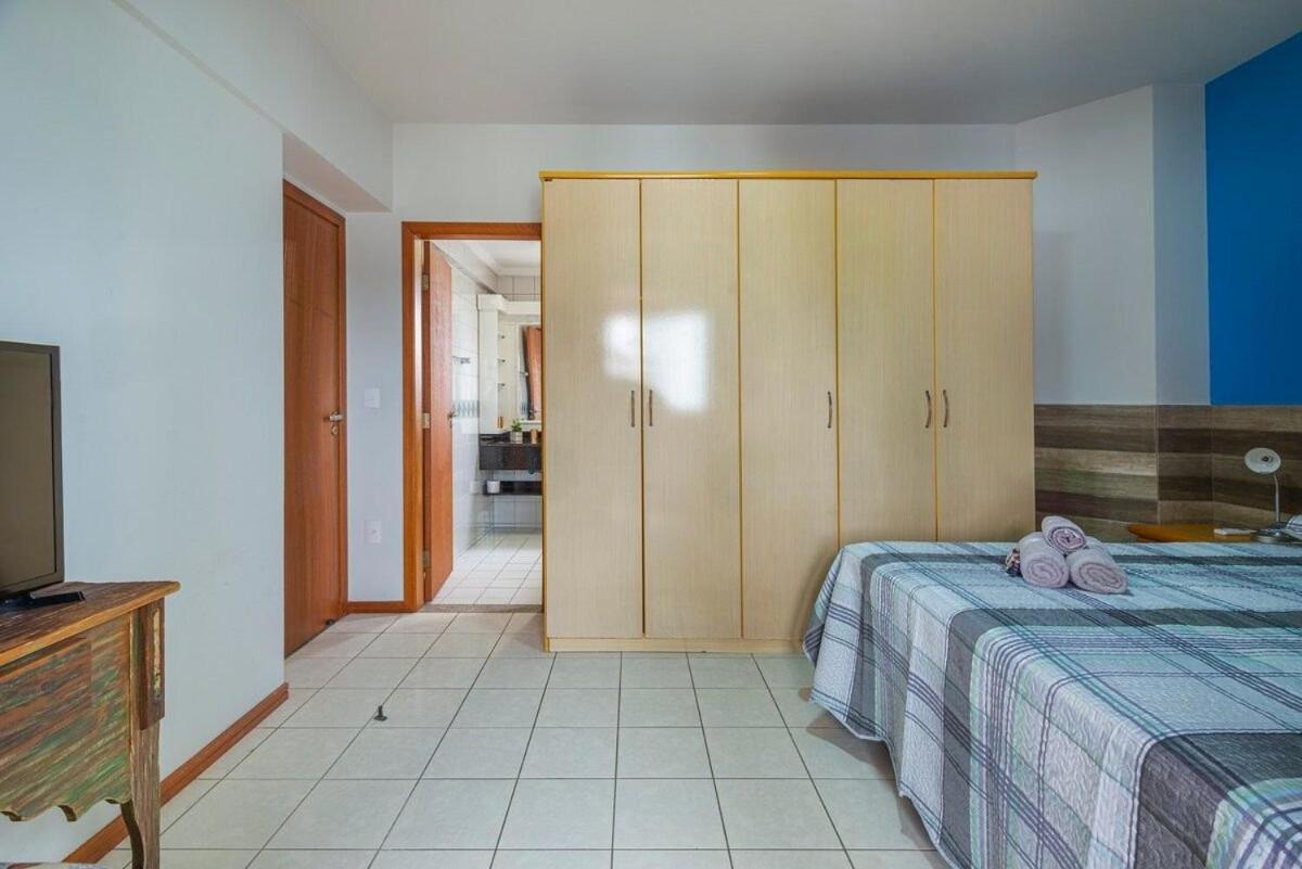 Cltw192- Ape Quadra Mar Com Churrasqueira 2q+2wc Casa de férias